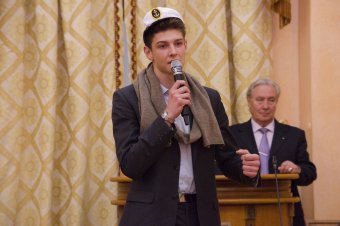 Подведены итоги городского конкурса на лучшую интерактивную экскурсию по Одессе (фото)