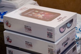 Подведены итоги городского конкурса на лучшую интерактивную экскурсию по Одессе (фото)