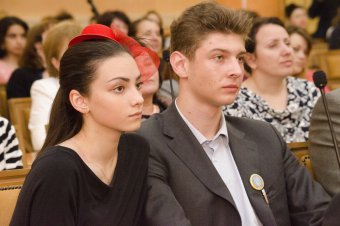 Подведены итоги городского конкурса на лучшую интерактивную экскурсию по Одессе (фото)