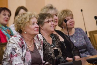 Подведены итоги городского конкурса на лучшую интерактивную экскурсию по Одессе (фото)