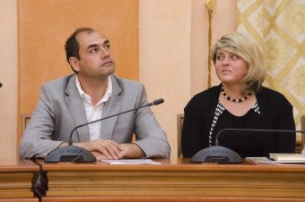 Подведены итоги городского конкурса на лучшую интерактивную экскурсию по Одессе (фото)