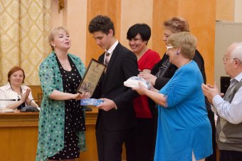 Подведены итоги городского конкурса на лучшую интерактивную экскурсию по Одессе (фото)
