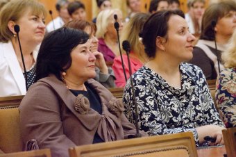 Подведены итоги городского конкурса на лучшую интерактивную экскурсию по Одессе (фото)