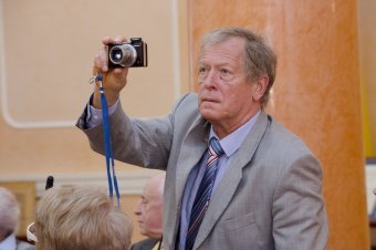 Подведены итоги городского конкурса на лучшую интерактивную экскурсию по Одессе (фото)