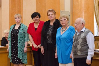 Подведены итоги городского конкурса на лучшую интерактивную экскурсию по Одессе (фото)
