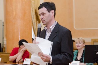 Подведены итоги городского конкурса на лучшую интерактивную экскурсию по Одессе (фото)