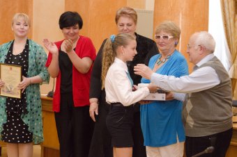 Подведены итоги городского конкурса на лучшую интерактивную экскурсию по Одессе (фото)