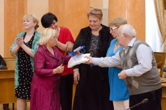 Подведены итоги городского конкурса на лучшую интерактивную экскурсию по Одессе (фото)