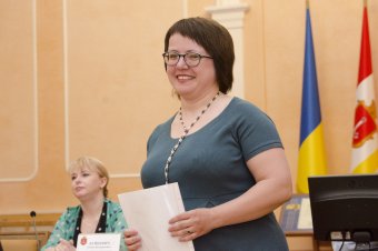Подведены итоги городского конкурса на лучшую интерактивную экскурсию по Одессе (фото)