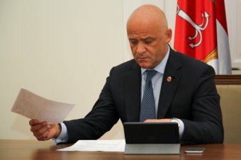 Мэр Одессы Геннадий Труханов провел личный прием граждан. О чем говорили? (фото)
