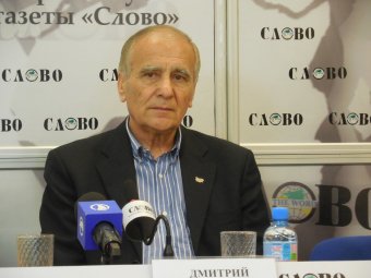 Дмитрий Терзи: Библиотека Центра болгарской культуры обновляется силами одесситов