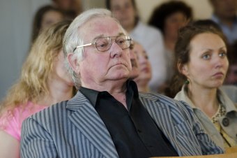 В школе Столярского проходит второй этап фестиваля "Одесса зажигает звезды"