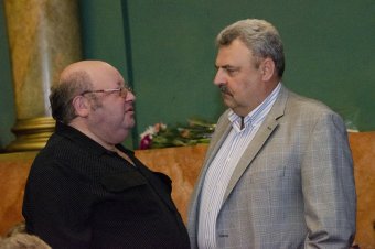 Театр юного зрителя отмечает 85-летие (фото)