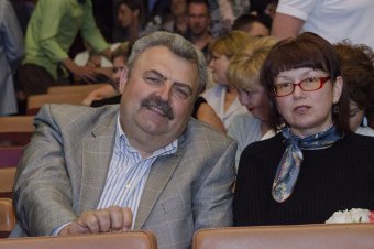 Театр юного зрителя отмечает 85-летие (фото)