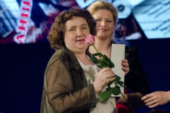 Театр юного зрителя отмечает 85-летие (фото)
