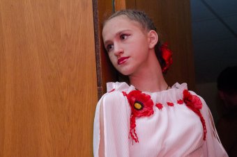 Завершился Международный смотр-конкурс "Песня в солдатской шинели"