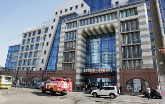 Первые подробности о ЧП в аптеке «Добрый день» (фото)