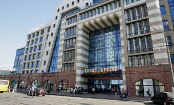 Первые подробности о ЧП в аптеке «Добрый день» (фото)
