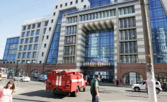 Первые подробности о ЧП в аптеке «Добрый день» (фото)