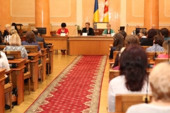 Одесские школьники представили свои интерактивные экскурсии по истории и культуре родного города (фото)