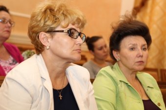 Одесские школьники представили свои интерактивные экскурсии по истории и культуре родного города (фото)