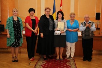 Одесские школьники представили свои интерактивные экскурсии по истории и культуре родного города (фото)