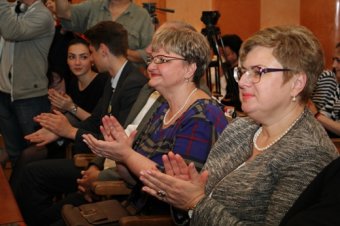Одесские школьники представили свои интерактивные экскурсии по истории и культуре родного города (фото)