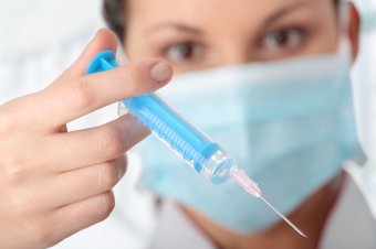 Для одесских поликлиник и роддомов получена вакцина для профилактики гепатита В