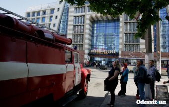 Вчерашний аптечный террорист оказался еще и сепаратистом, утверждает министр Аваков