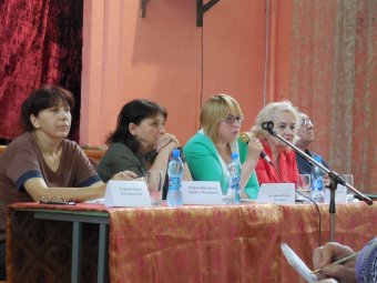 Жителям Суворовского района рассказали о новом порядке назначения субсидий на оплату услуг ЖКХ