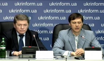 Управлять зоной отчуждения будет одессит-чернобылец (видео)