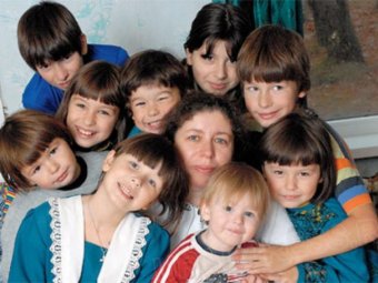 Жилищные субсидии доступны многодетным семьям