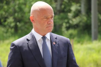 Геннадий Труханов: Мы заинтересованы в сохранении и развитии одесского предприятия «Биостимулятор» (фото)