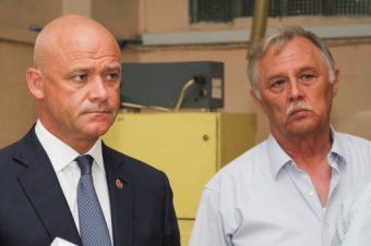 Геннадий Труханов: Мы заинтересованы в сохранении и развитии одесского предприятия «Биостимулятор» (фото)