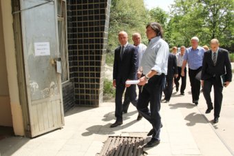 Геннадий Труханов: Мы заинтересованы в сохранении и развитии одесского предприятия «Биостимулятор» (фото)