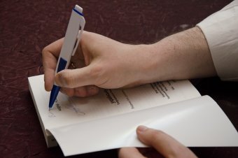 Андрей Новак рассказал одесским студентам как поднять украинскую экономику