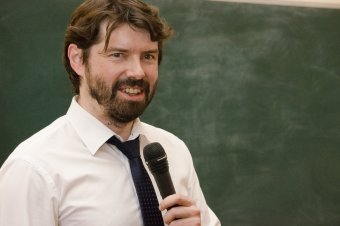 Андрей Новак: Покупая импортную продукцию, мы финансируем чужую экономику