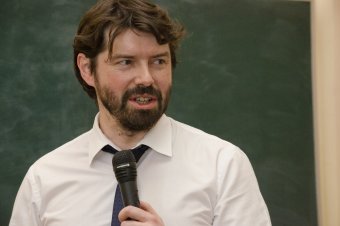 Андрей Новак: Имидж страны напрямую влияет на поток инвестиций