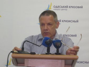 В Украине "убиты" транзитные перевозки