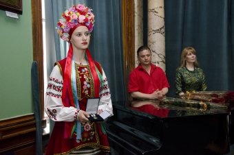 Одесских ученых поздравили с профессиональным праздником (фото)