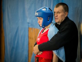 В Одессе состоятся чемпионаты по боксу (фото)
