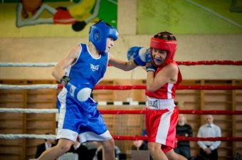 В Одессе состоятся чемпионаты по боксу (фото)