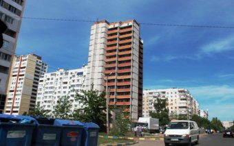 Более 470 семей одесситов смогут отпраздновать новоселье в достраиваемых домах «Альянса» (фото)