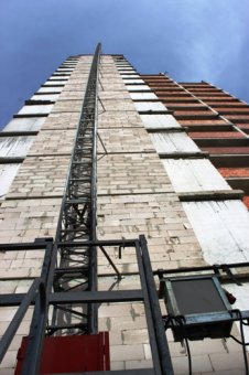 Более 470 семей одесситов смогут отпраздновать новоселье в достраиваемых домах «Альянса» (фото)