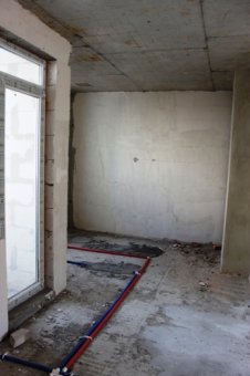 Более 470 семей одесситов смогут отпраздновать новоселье в достраиваемых домах «Альянса» (фото)