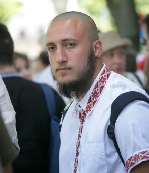 Марш вышиванок