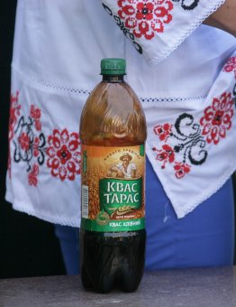 Марш вышиванок