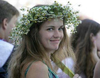 Марш вышиванок