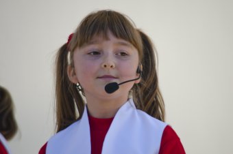 Одесситы собирают деньги на спасение двухлетнего малыша (фото)