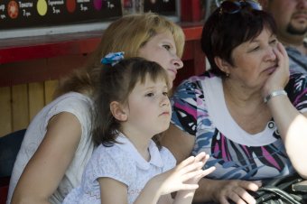 Одесситы собирают деньги на спасение двухлетнего малыша (фото)